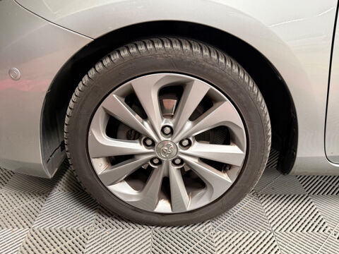 Auris Hybride 136h Business 2013 occasion 49100 Angers