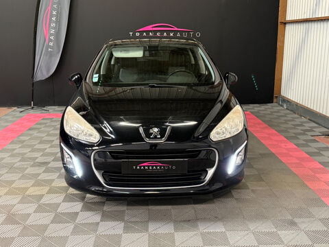 308 1.6 e-HDi 112ch FAP Business Pack 2013 occasion 49100 Angers