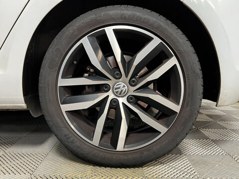 Golf 2.0 TDI 150 FAP DSG7 Connect 2019 occasion 49100 Angers