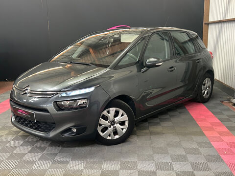 Citroen c4 picasso BUSINESS e-HDi 90 Airdream Business ETG6