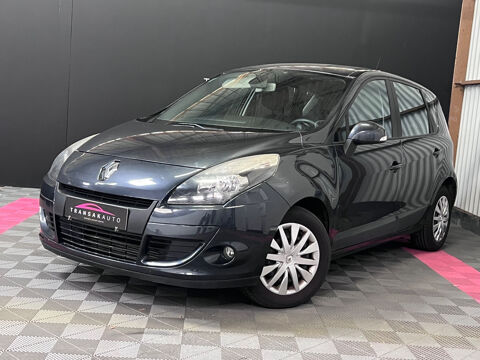 Renault grand scenic iii dCi 110 FAP eco2 Carminat Tom Tom Euro 5