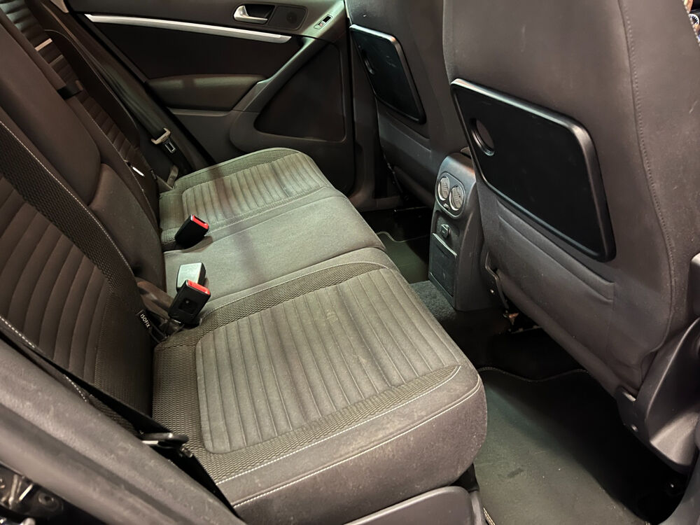 Tiguan 2.0 TDI 140 FAP BlueMotion Technology Cup 2014 occasion 49100 Angers