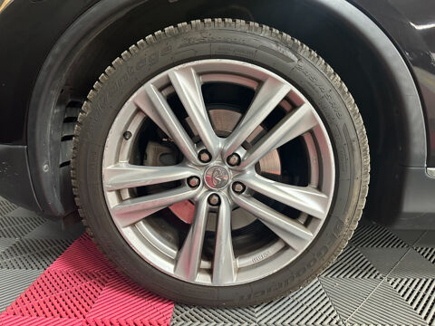 Autres EX30d 3.0D V6 GT Black Premium A 2012 occasion 49100 Angers