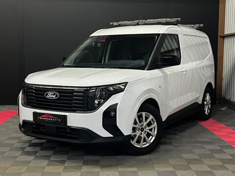 Ford Transit TRANSIT COURIER FGN 1.5 TDCI 100 BV6 S&S LIMITED 2025 occasion Angers 49100