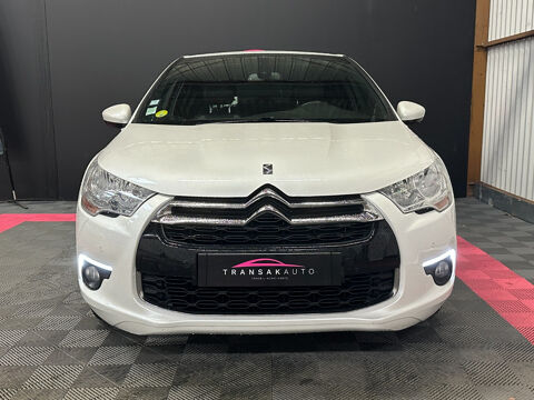 DS4 e-HDi 115 Airdream So Chic 2013 occasion 49100 Angers