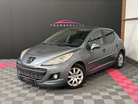 Peugeot 207 sw 1.6 HDi 112ch FAP Premium