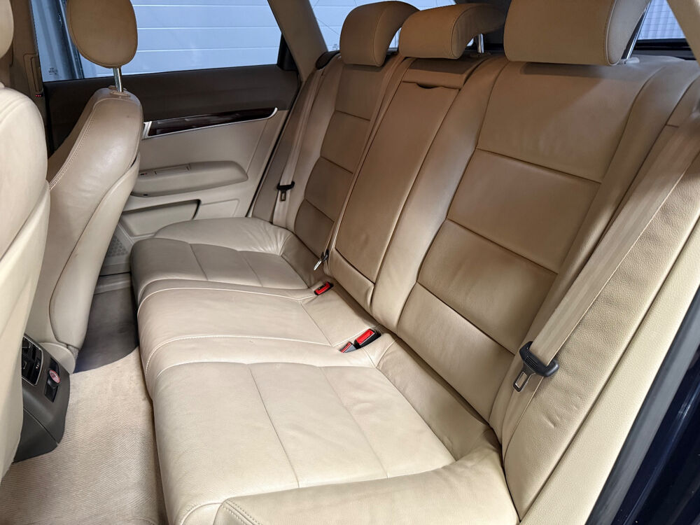 A6 Avant 2.0 TDI e DPF 136 Ambiente 2011 occasion 49100 Angers
