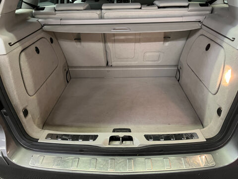 Classe B 180 CDI FAP Design Contact+ 2009 occasion 49100 Angers