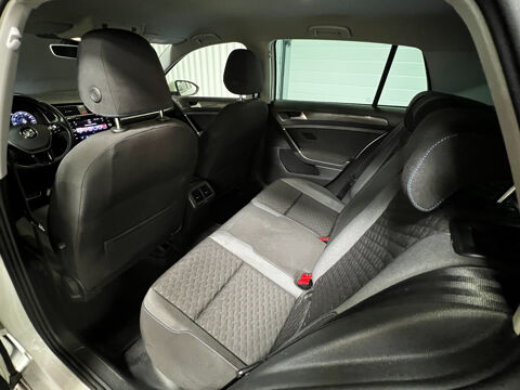 Golf 2.0 TDI 150 FAP DSG7 Connect 2019 occasion 49100 Angers