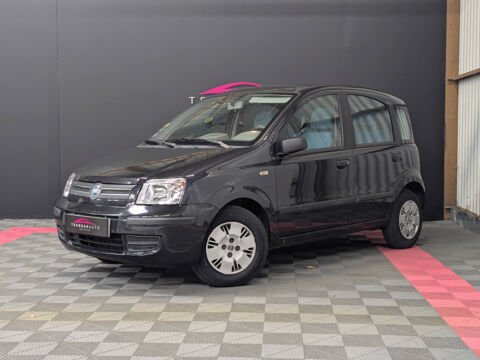 Fiat panda 1.2 8V Class