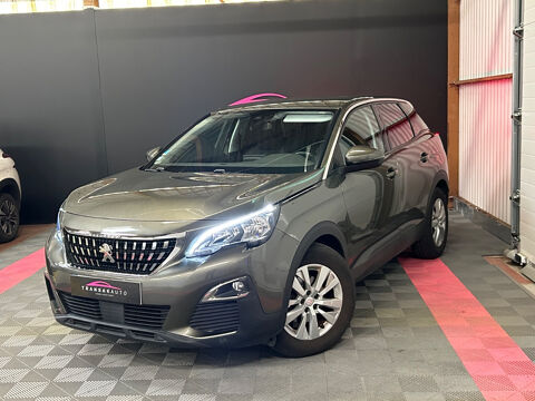 Annonce voiture Peugeot 3008 13990 