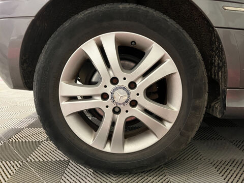 Classe B 180 CDI FAP Design Contact+ 2009 occasion 49100 Angers