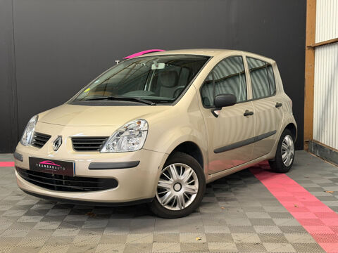 Annonce voiture Renault Modus 5690 �