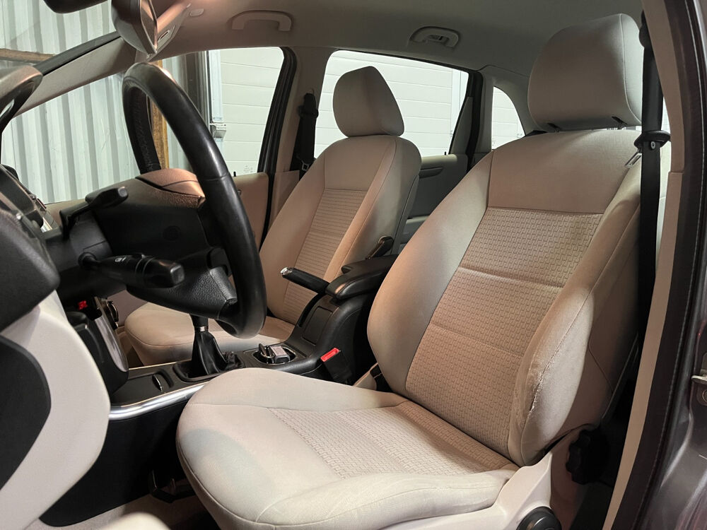 Classe B 180 CDI FAP Design Contact+ 2009 occasion 49100 Angers