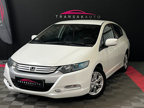 Annonce voiture Honda Insight 5990 €