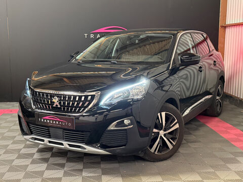 Peugeot 3008 1.2 Puretech 130ch S&S BVM6 Allure *