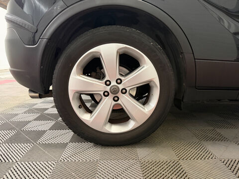 Mokka 1.6 - 115 ch 4x2 Start&Stop Cosmo 2013 occasion 49100 Angers