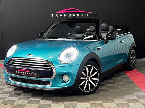 Annonce voiture Mini Divers 14990 €
