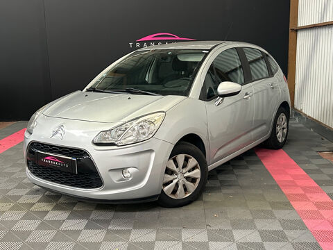 Citroen c3 HDi 70 FAP Airdream Confort