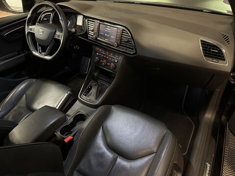 Leon 2.0 TSI 300 DSG6 Cupra 2016 occasion 49100 Angers