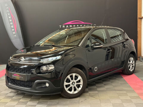 Citroen c3 PureTech 82 Feel/ Courroie de distributi