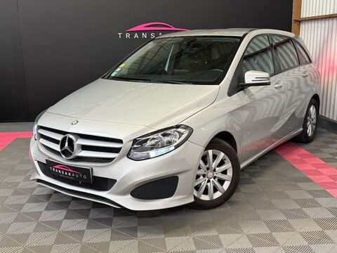 Mercedes classe b BUSINESS 180 CDI Business // DISTRIBUTIO