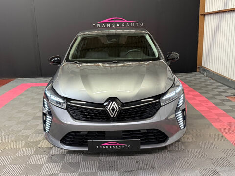 Clio IV Clio SCe 65 Evolution 2023 occasion 49100 Angers