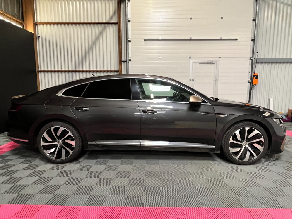 Arteon 2.0 TDI 150 BMT DSG7 R-line 2018 occasion 49100 Angers