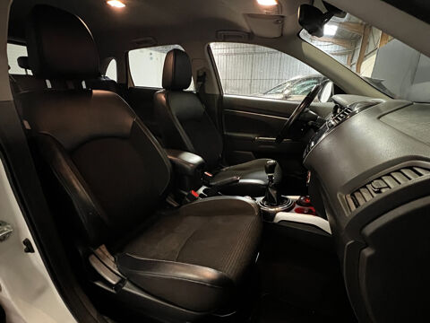 C4 Aircross HDi 150 Confort 4x4 2012 occasion 49100 Angers