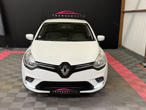 Clio IV dCi 75 eco2 Intens 2016 occasion 49100 Angers