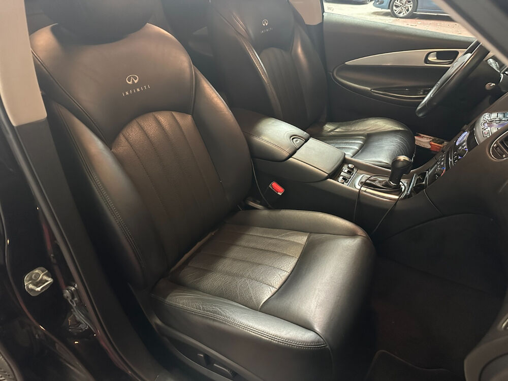 Autres EX30d 3.0D V6 GT Black Premium A 2012 occasion 49100 Angers