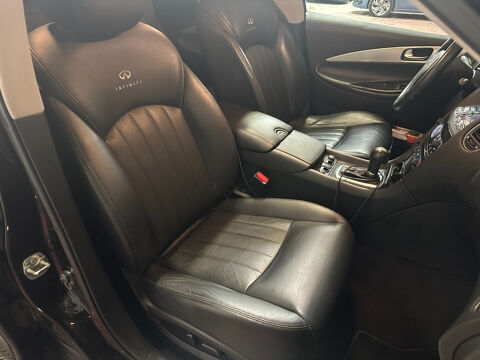 Autres EX30d 3.0D V6 GT Black Premium A 2012 occasion 49100 Angers