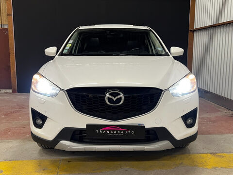 CX-5 2.2L Skyactiv-D 175 Selection 4x4 A 2013 occasion 49100 Angers