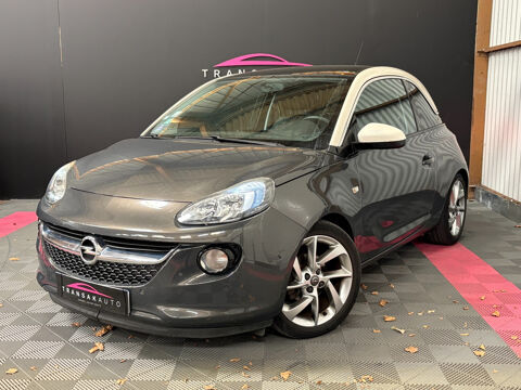 Annonce voiture Opel Adam 6980 �