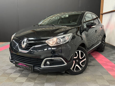 Renault captur TCe 120 Energy Intens EDC