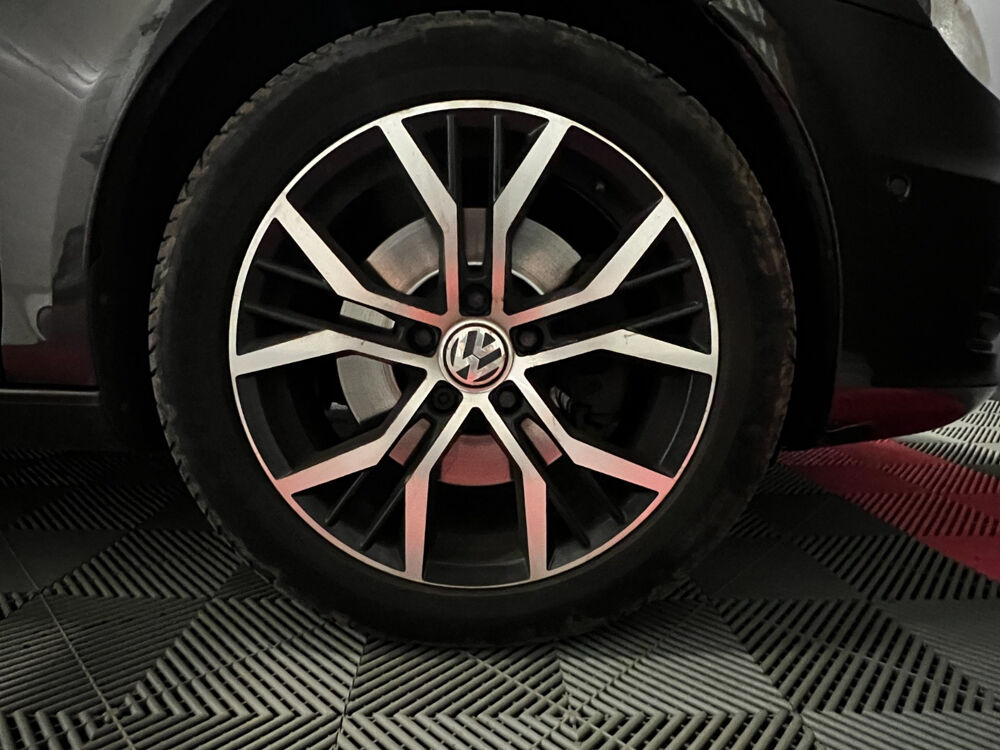 EOS Eos 2.0 16S TSI 210 Carat 2011 occasion 49100 Angers