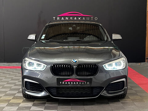 S&eacute;rie 1 M135i 326 ch A 2015 occasion 49100 Angers