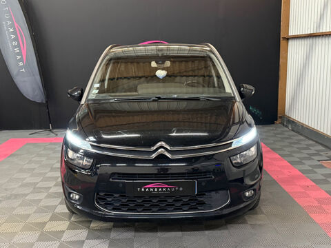 C4 Picasso BlueHDi 150 S&S Business EAT6 2016 occasion 49100 Angers