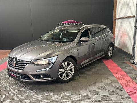 Renault talisman ESTATE BUSINESS dCi 130 Energy EDC Busin