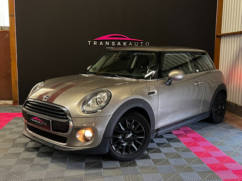 Annonce voiture Mini One 14490 