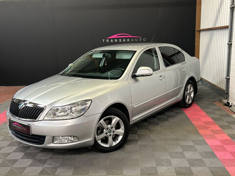 Skoda octavia 1.6 TDI 105 ch CR FAP Green Tec Business