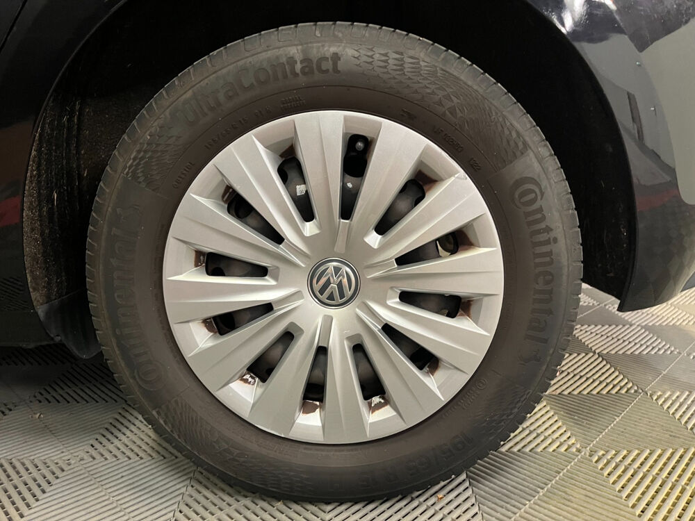 Golf 1.6 TDI 115 BlueMotion Technology FAP Confortline 2018 occasion 49100 Angers
