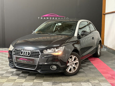 Audi a1 1.2 TFSI 86 Ambition