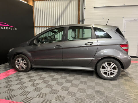Classe B 180 CDI FAP Design Contact+ 2009 occasion 49100 Angers