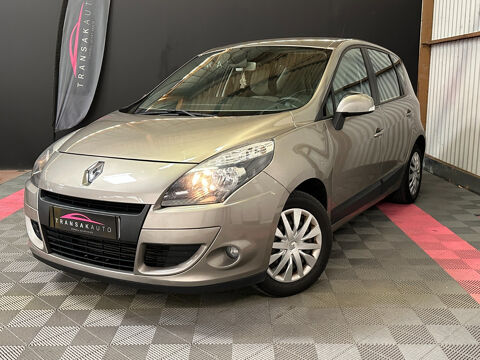 Renault scenic iii dCi 130 FAP Dynamique Euro 5