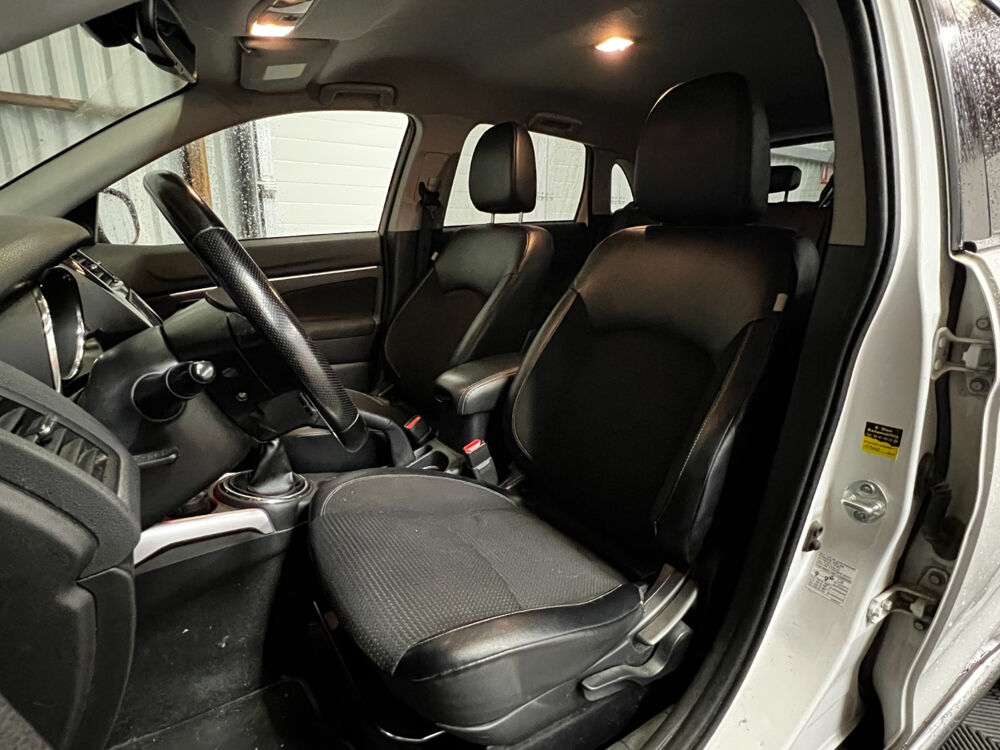 C4 Aircross HDi 150 Confort 4x4 2012 occasion 49100 Angers