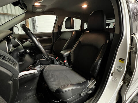 C4 Aircross HDi 150 Confort 4x4 2012 occasion 49100 Angers