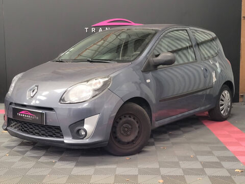 Renault twingo ii 1.2 LEV 16v 75 115g eco2 Authentique