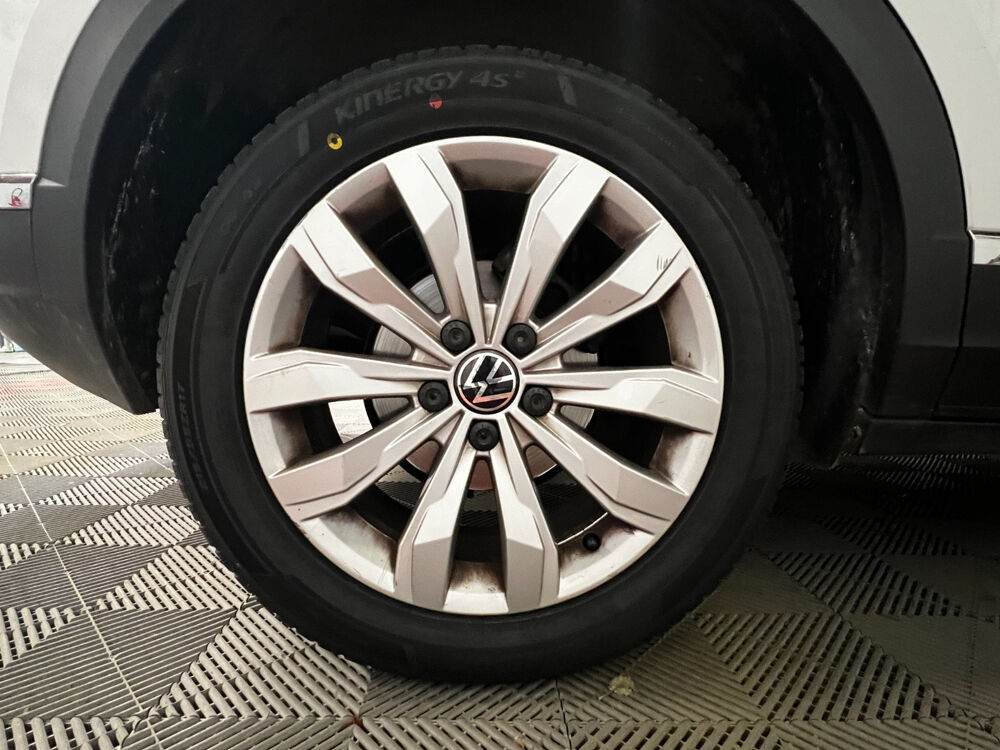 T-ROC T-Roc 1.5 TSI 150 EVO Start/Stop DSG7 Carat 2020 occasion 49100 Angers