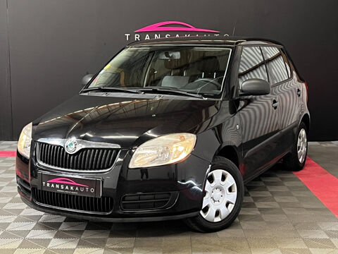 Skoda fabia 1.2 12V 60 Classic